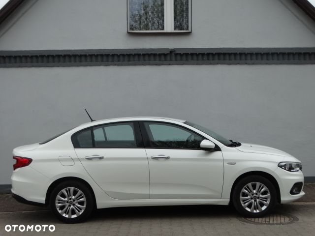 Fiat Tipo 1.6 MultiJet Lounge - 7