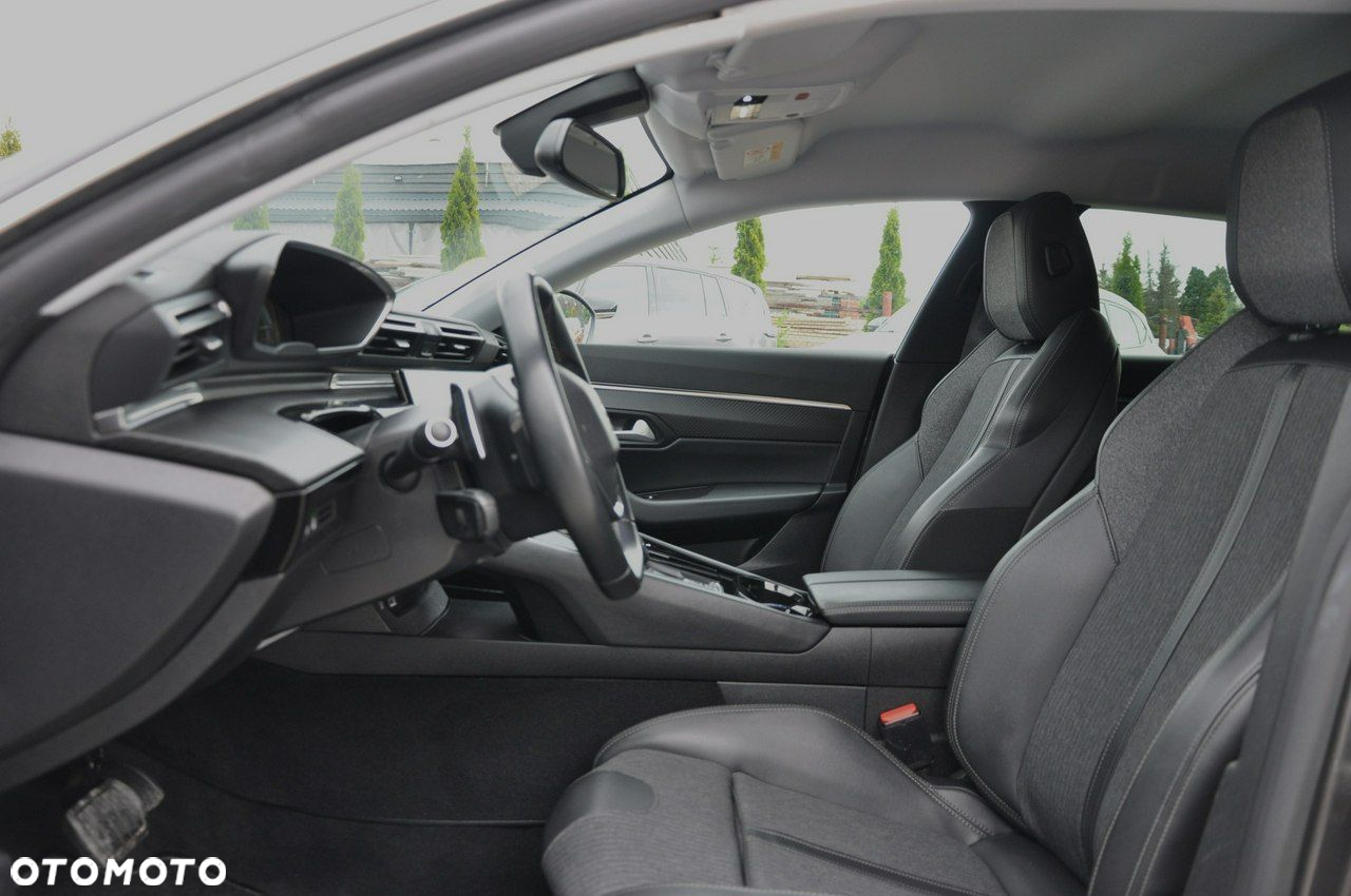 Peugeot 508 SW BlueHDi 130 EAT8 Allure - 16