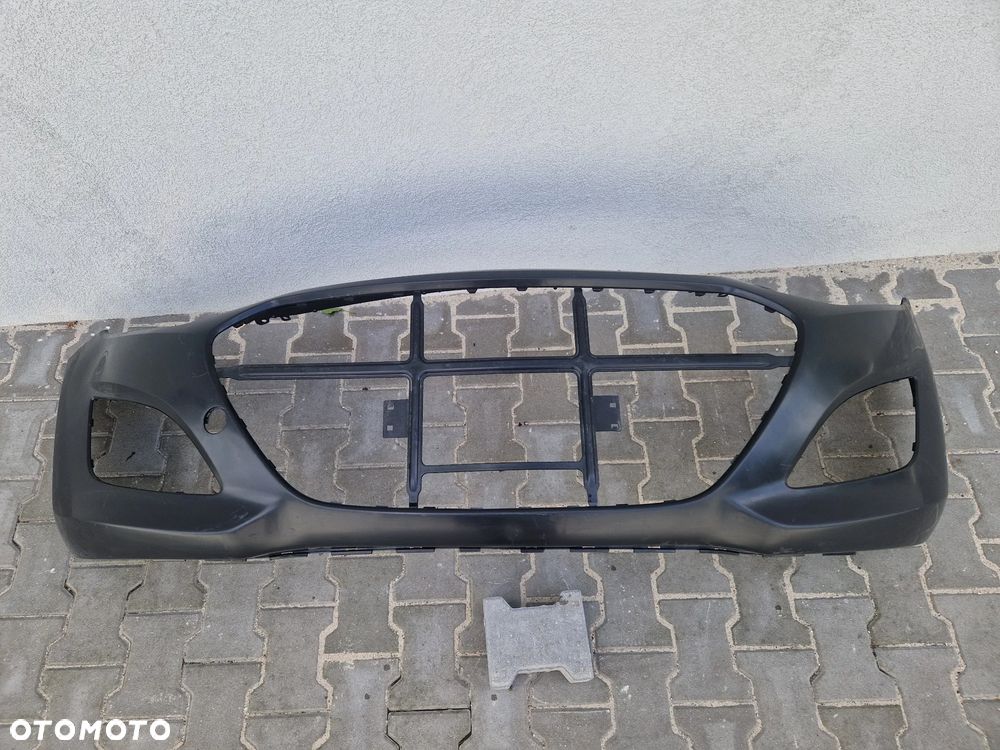 Zderzak Hyundai i30 II 2012 - nowa org - 2