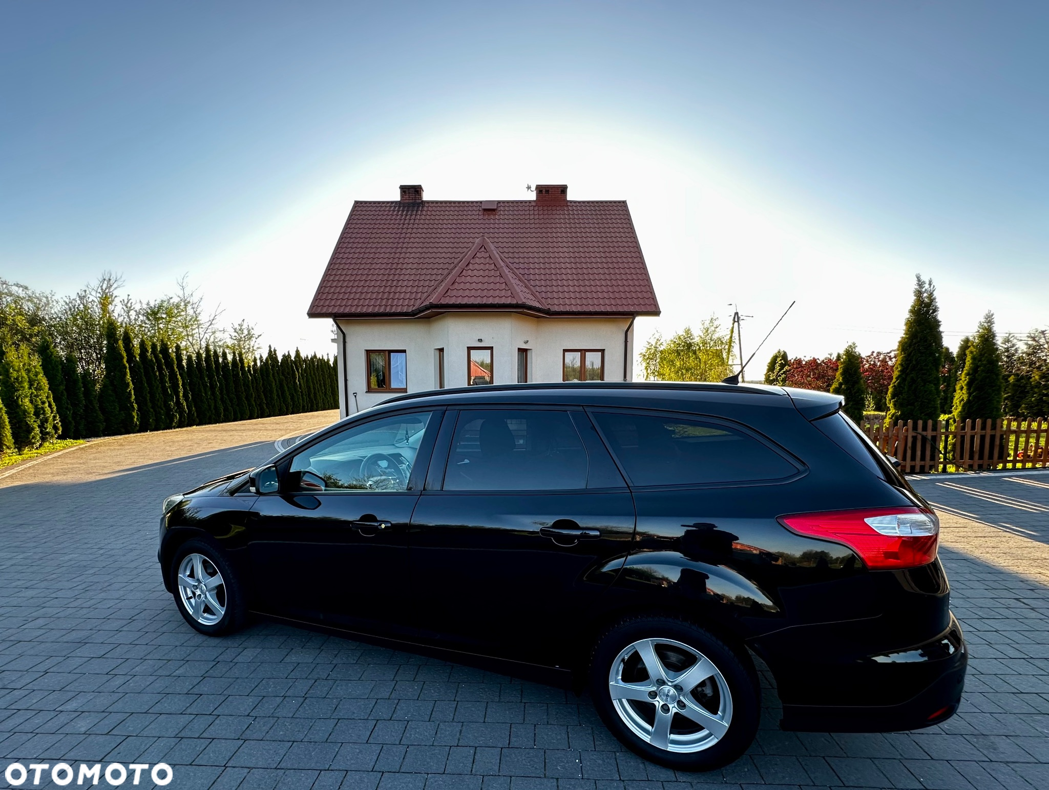Ford Focus - 30