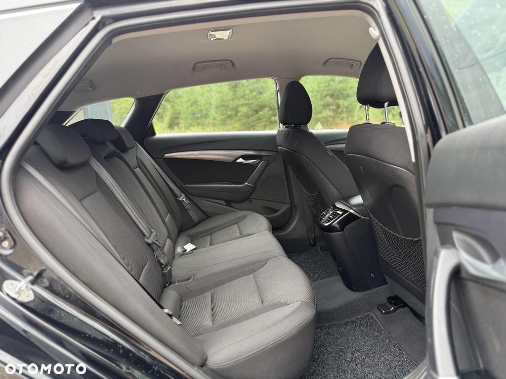 Hyundai i40 1.7 CRDi Premium - 18