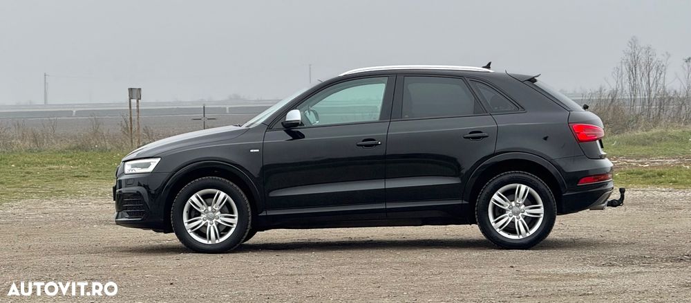 Audi Q3 2.0 TDI Sport - 22