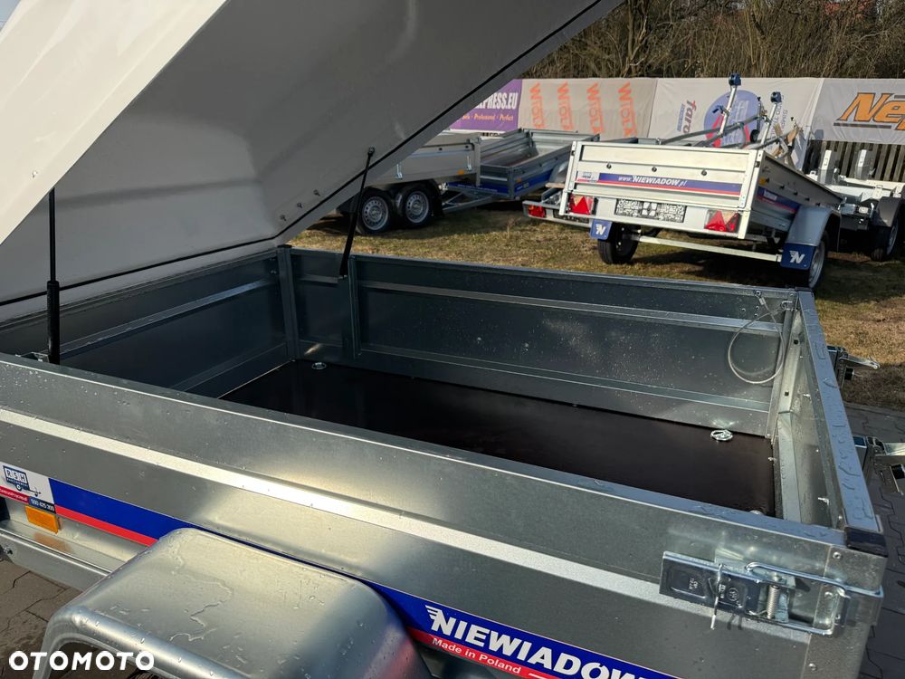 Niewiadów BE7315U - 20