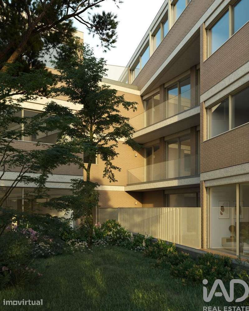 Apartamento T2 em São Félix da Marinha de 95,00 m2 - Grande imagem: 5/25
