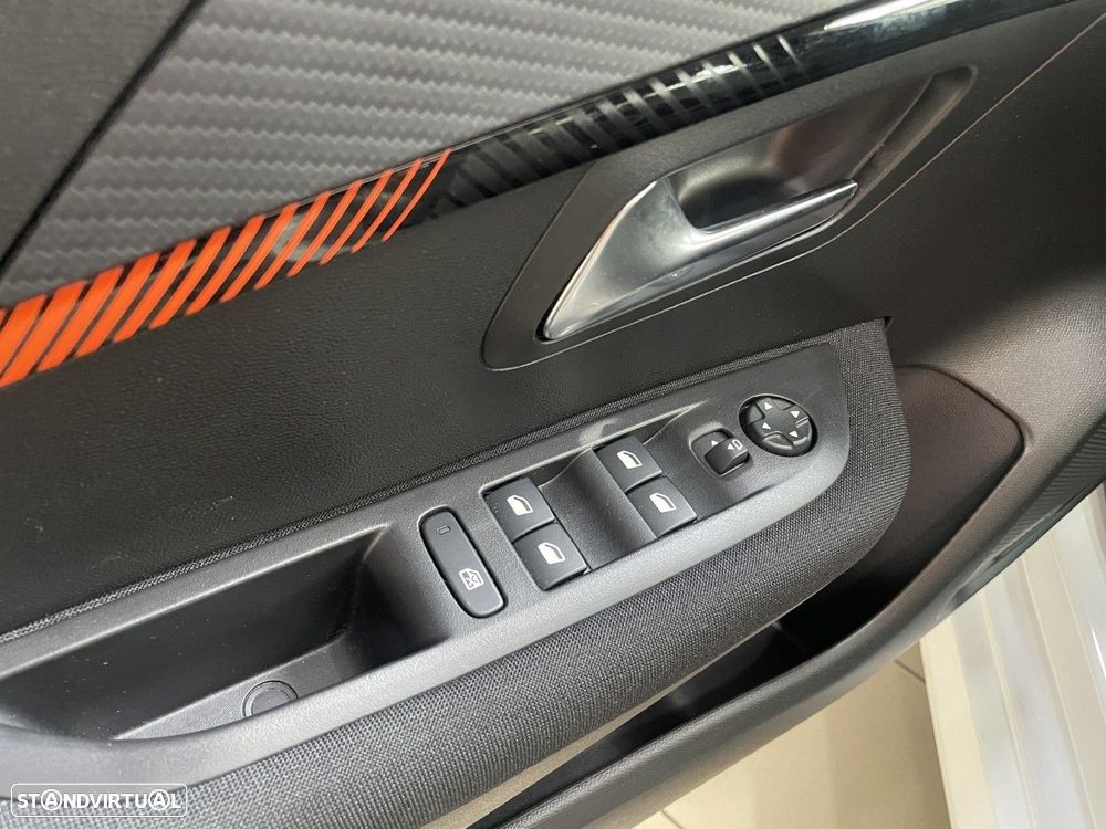 Peugeot 208 1.5 BlueHDi Active Pack - 32