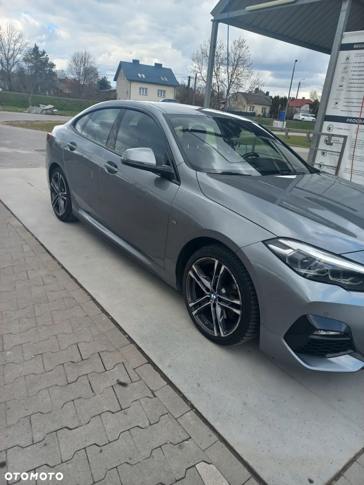 BMW Seria 2 218i M Sport - 7