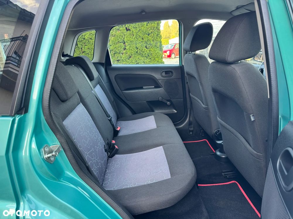 Ford Fiesta 1.4 Fun - 31