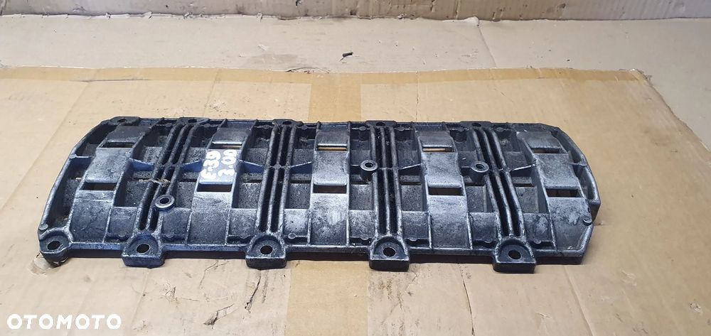Wkład miski olejowej oleju BMW 5 E39 3.0D 7788560 - 2