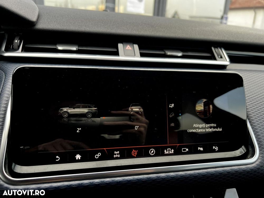 Land Rover Range Rover Velar - 27