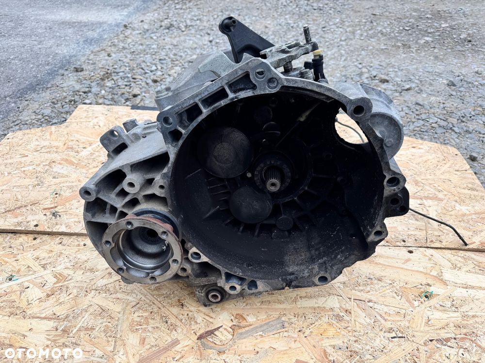 VW SKODA AUDI SEAT 2,0 TDI SKRZYNIA BIEGÓW PGT - 3
