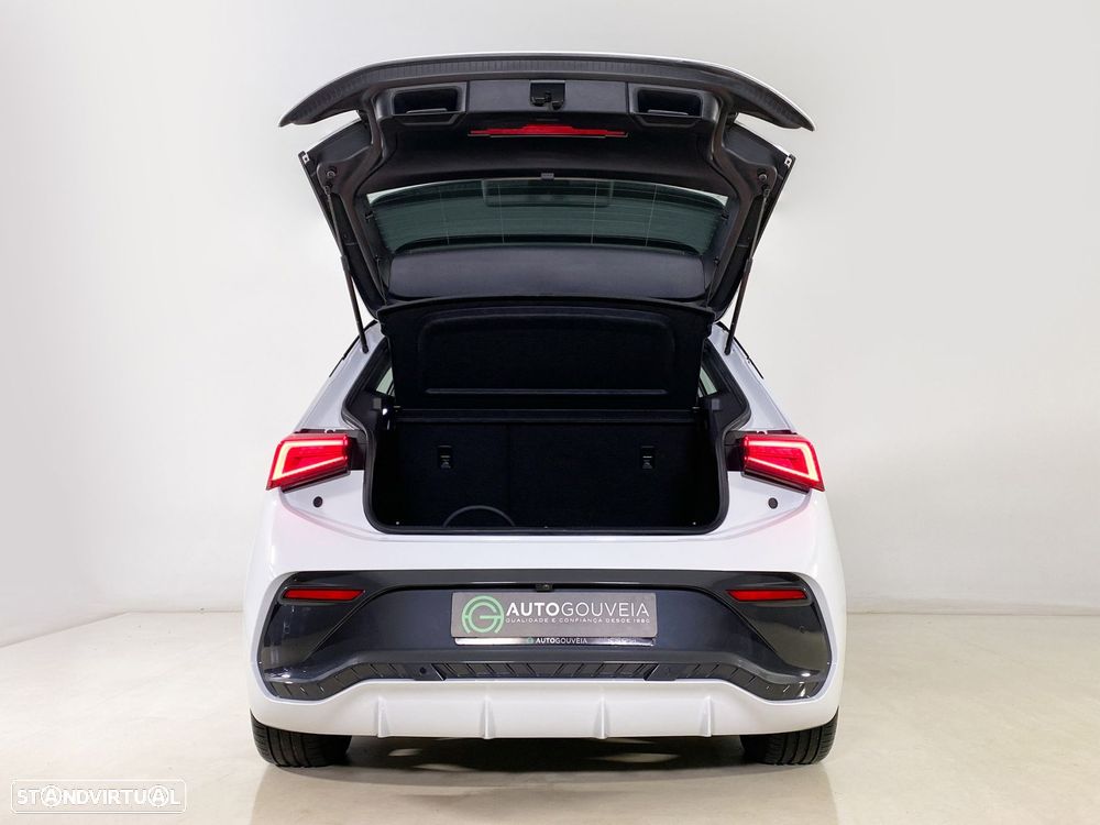 Cupra Born 58 kWh e-Boost - 7