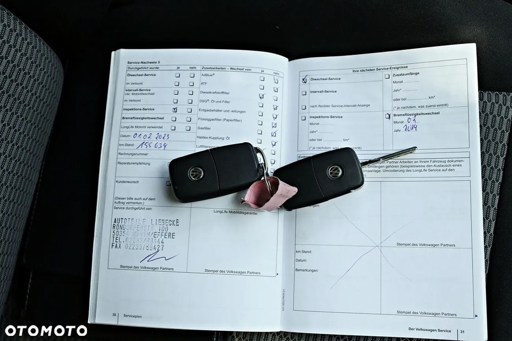 Volkswagen Polo 1.2 TDI Black/Silver Edition - 39