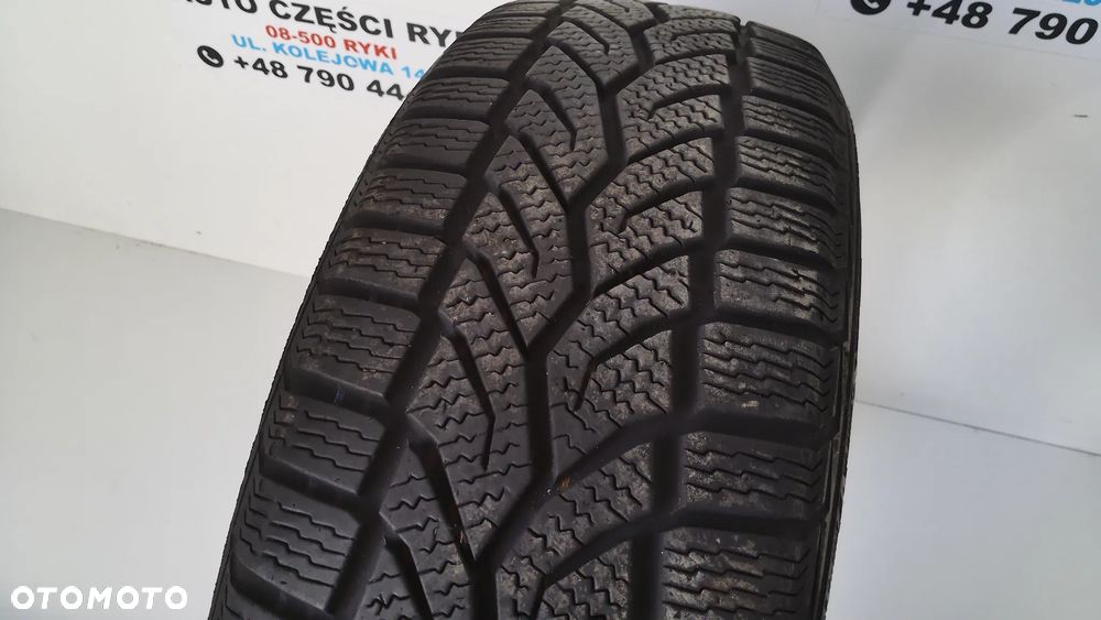 185/65R15 88T General Altimax Winter Plus 2014 - 2