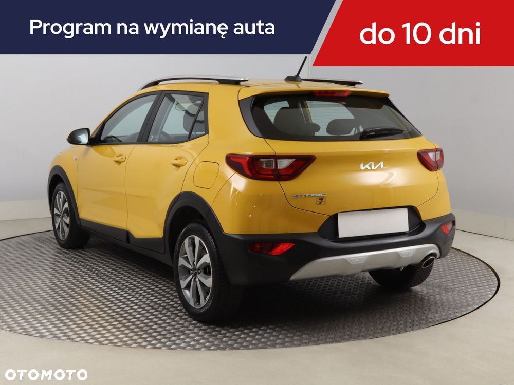 Kia Stonic - 6