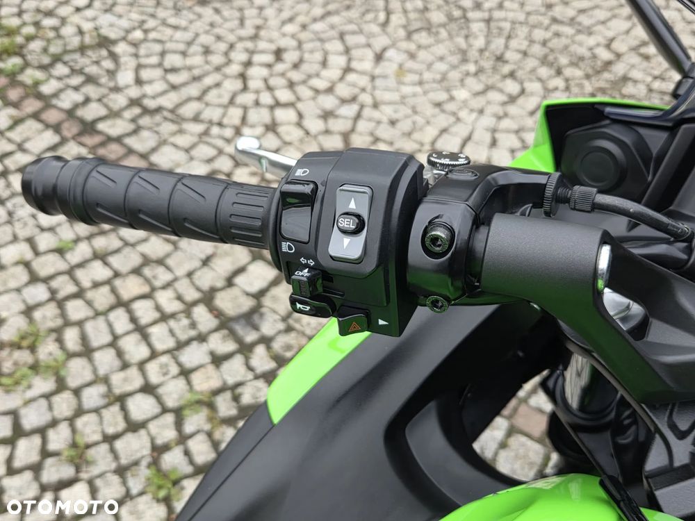 Kawasaki Ninja - 20