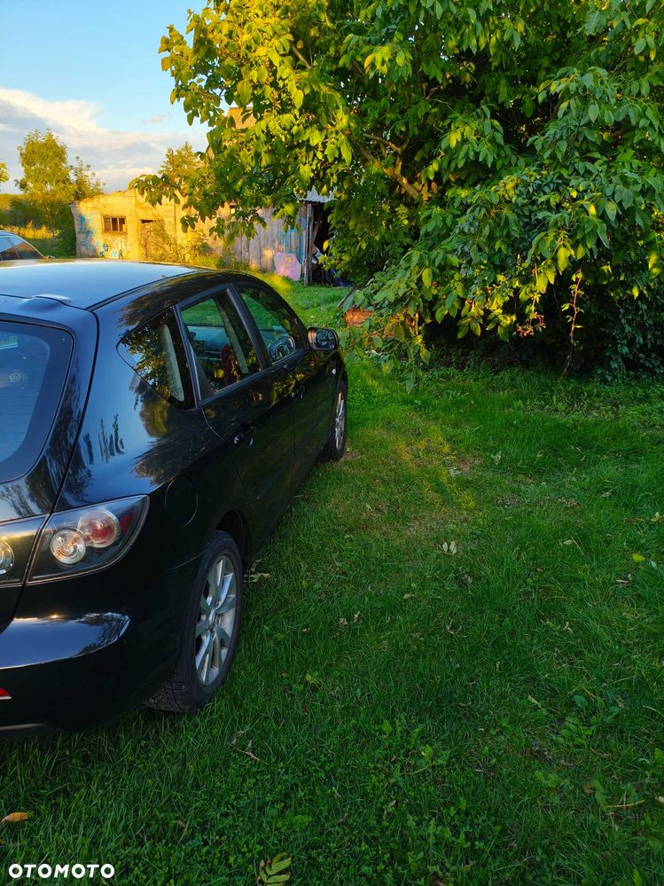 Mazda 3 - 3