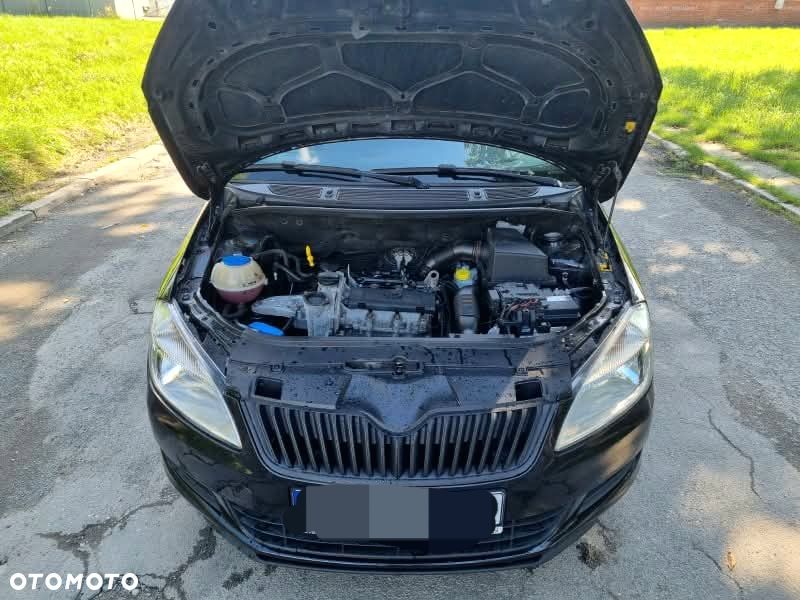 Skoda Fabia 1.2 12V Ambition - 5