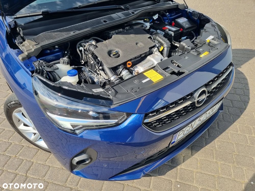 Opel Corsa 1.5 D Elegance S&S - 35