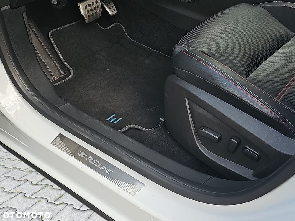 Renault Arkana 1.6 E-TECH R.S Line MMT - 18