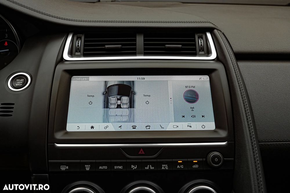 Jaguar E-Pace D150 AWD Aut. S - 23