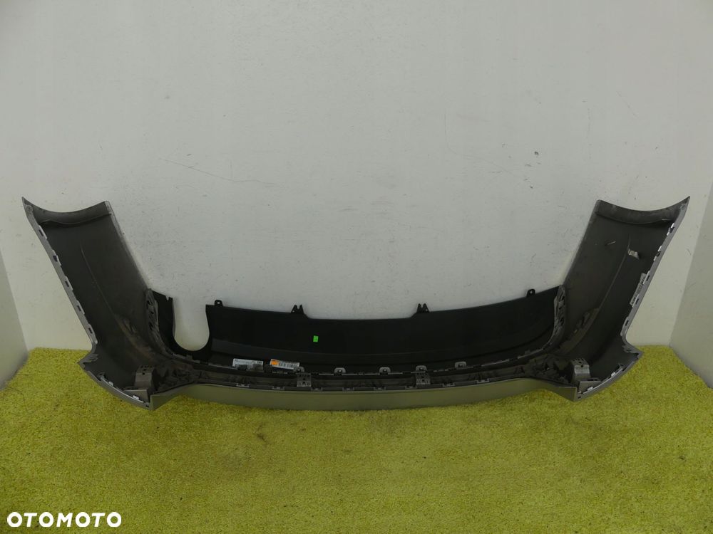 zderzak tył audi a4 b9 8w6 kombi avant 15-19 - 4