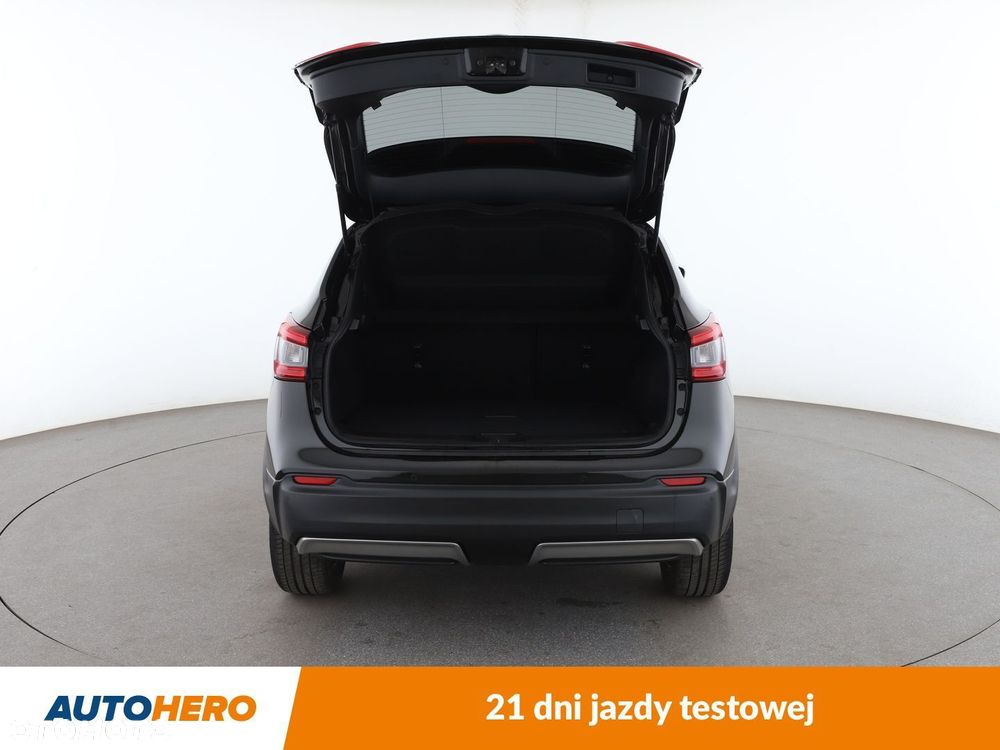 Nissan Qashqai 1.2 DIG-T N-Connecta - 16