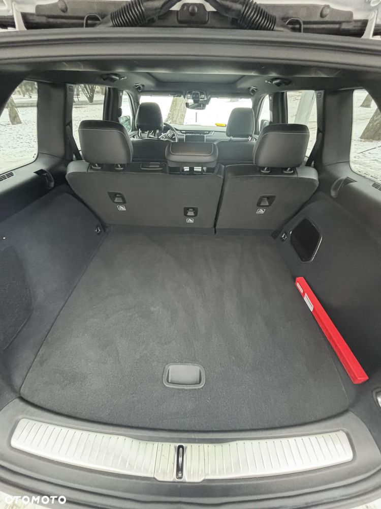 Jeep Grand Cherokee 2.0 4xe Automatik Overland - 9