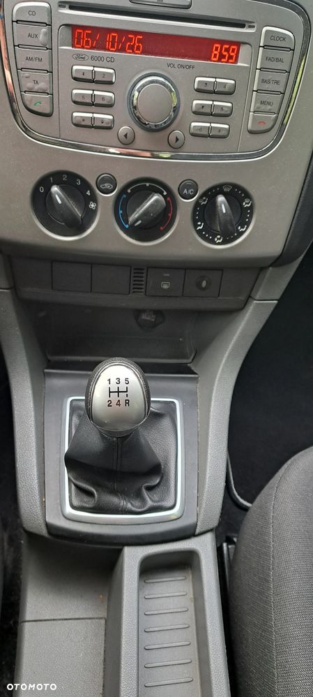 Ford Focus - 20