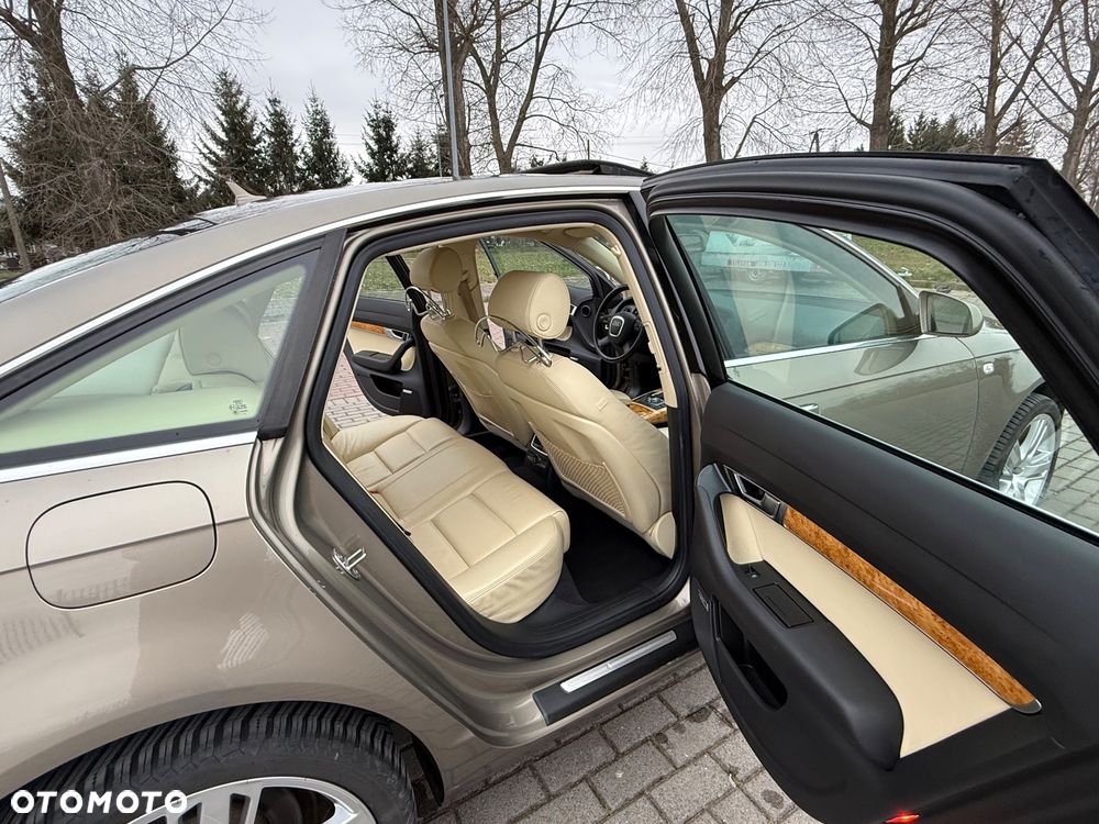Audi A6 Limousine - 14