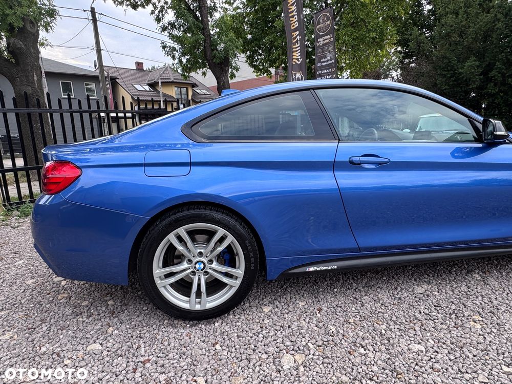 BMW Seria 4 - 9