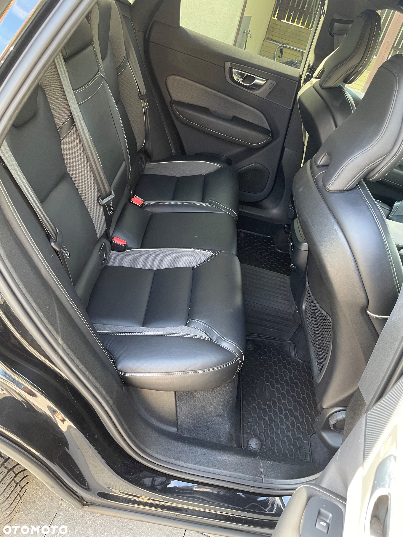 Volvo XC 60 - 28