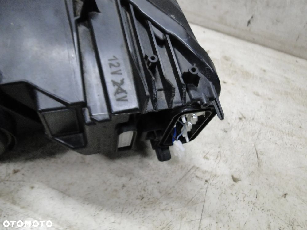 OPEL MOKKA B II 2 LAMPA PRAWA PRZÓD PRZEDNIA EUROPA - 7