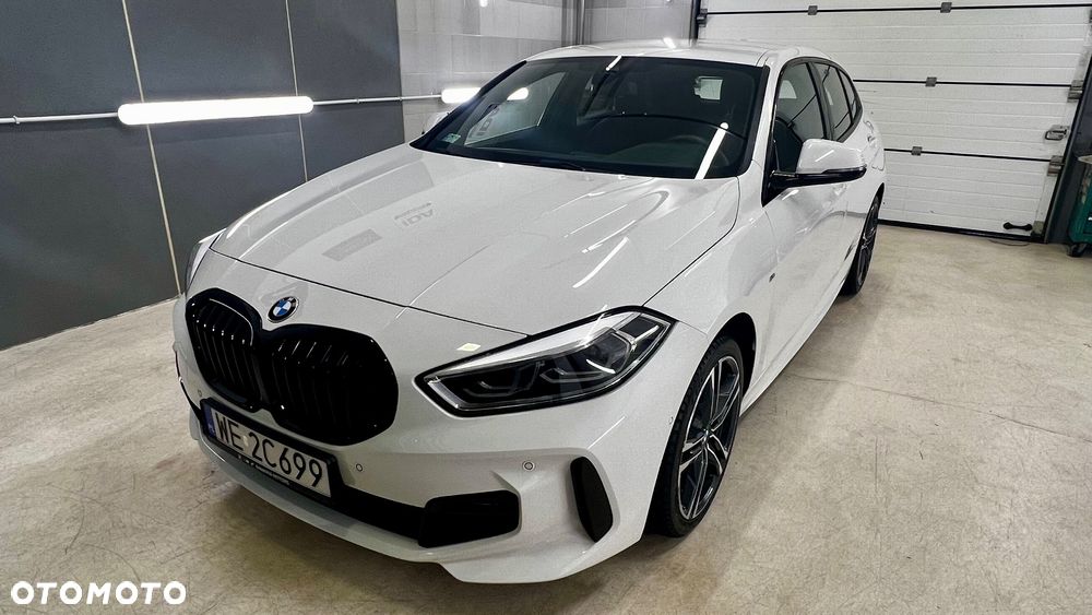 BMW Seria 1 118i M Sport - 2