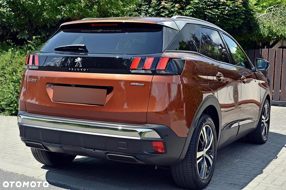 Peugeot 3008 - 12
