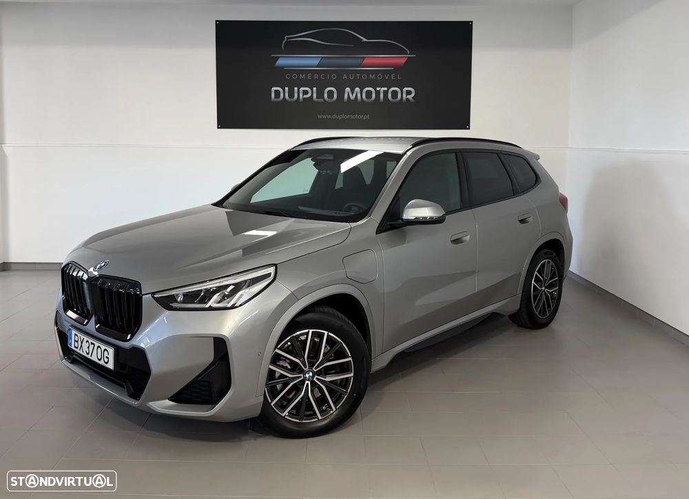 BMW X1 xDrive25e Aut. M Sport Pack - 1