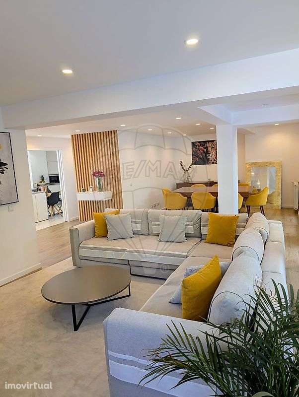 Moradia T4 para venda - Grande imagem: 2/50