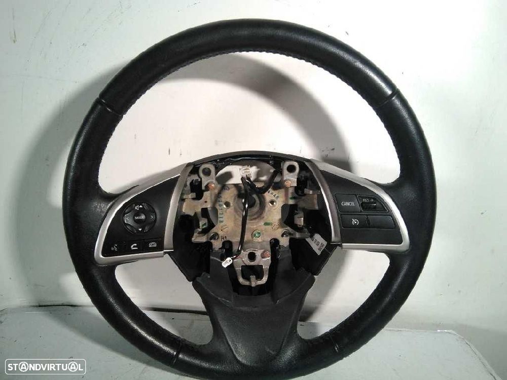 VOLANTE MITSUBISHI SPACE STAR A00 - 1