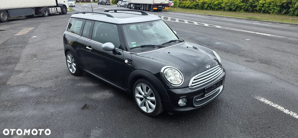 MINI Clubman Cooper D Hampton - 18