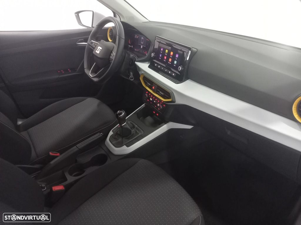 SEAT Arona 1.0 TSI Style - 15