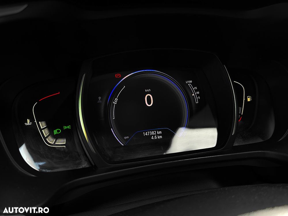 Renault Kadjar Energy TCe 130 Bose Edition - 14