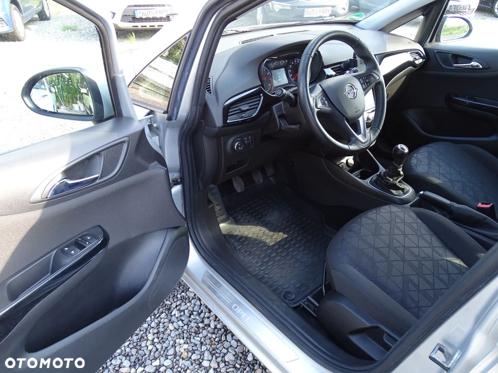 Opel Corsa 1.4 120 Jahre - 21