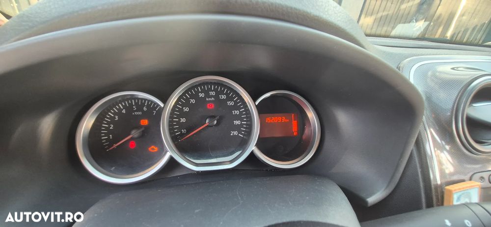 Dacia Logan ECO-G 100 MT5 Comfort - 17