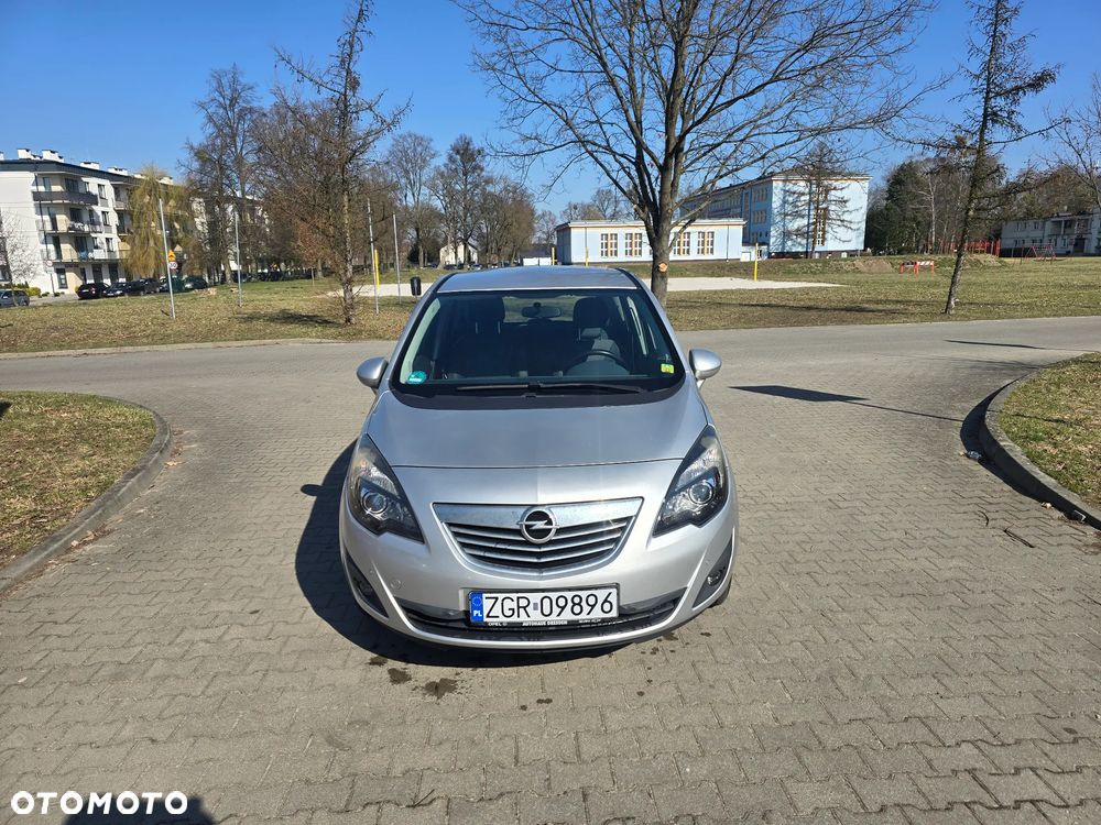 Opel Meriva 1.4 Color Edition - 1