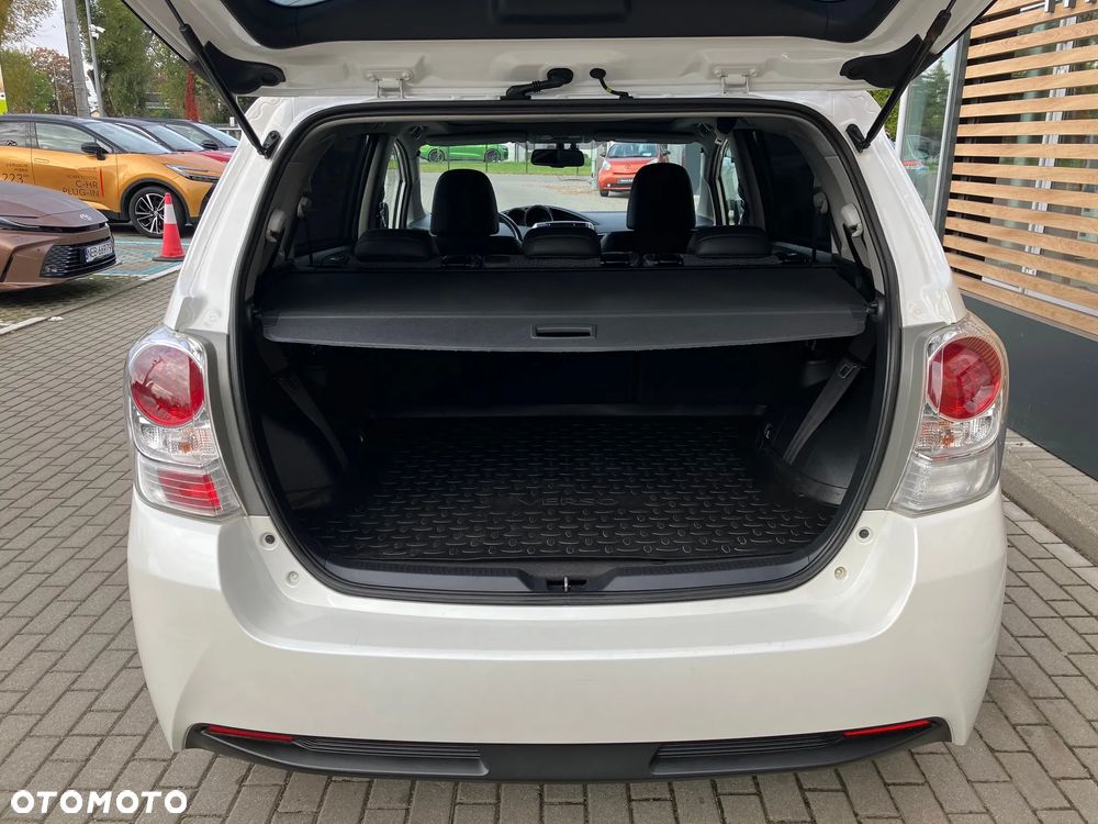 Toyota Verso 1.8 Prestige MS 7os EU6 - 7