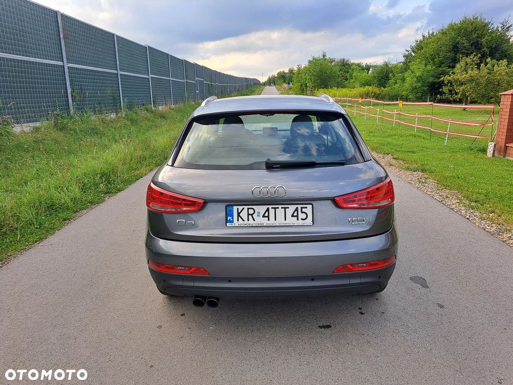 Audi Q3 - 6