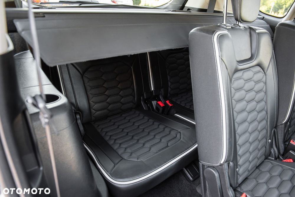 Ford S-Max 2.0 EcoBlue VIGNALE - 36