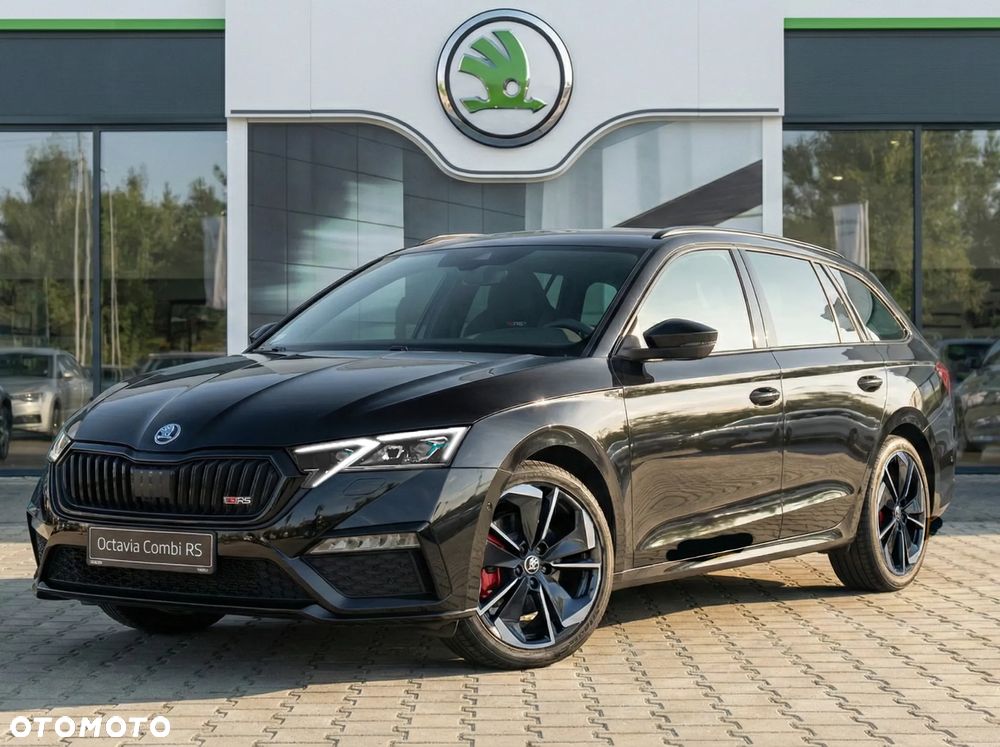 Skoda Octavia - 3