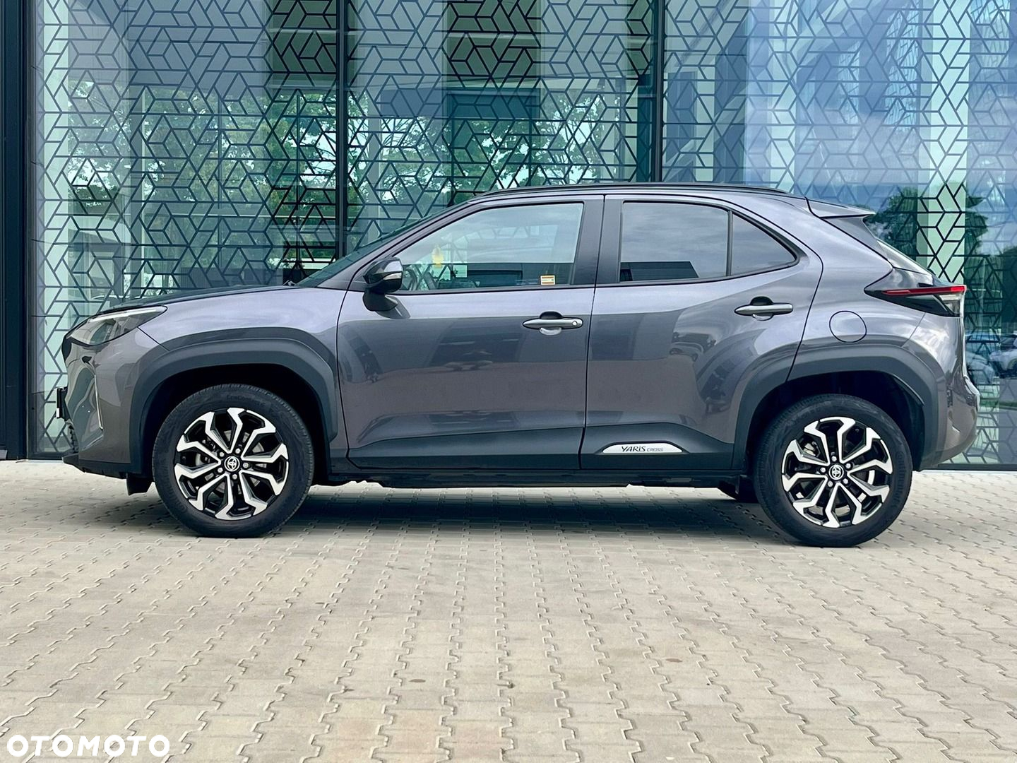 Toyota Yaris Cross Hybrid 1.5 Comfort - 3