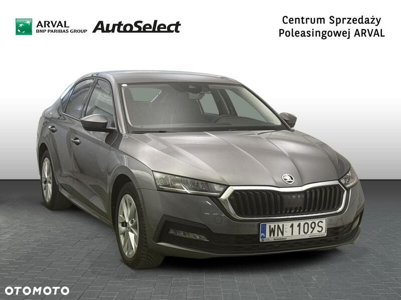 Skoda Octavia - 8