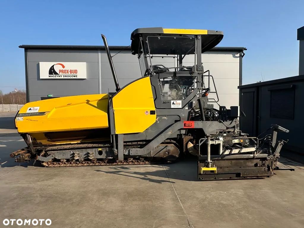 Dynapac SD 2550 CS - 1